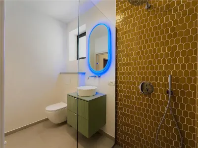 Apartament modern cu 2 camere ultracentral pe str Republicii - foto 7