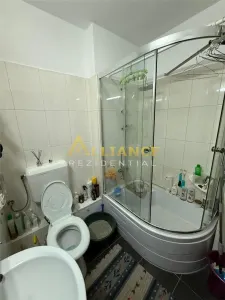 Apartament 2 camere tip studio Confort City - foto 9