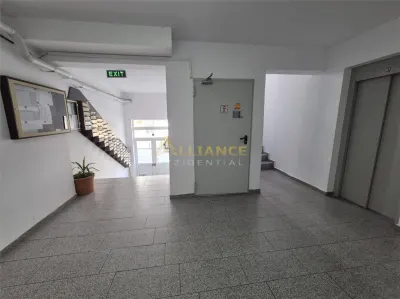 Metrou Berceni 2 Camere + Gradina Mobilat si Utilat - foto 16