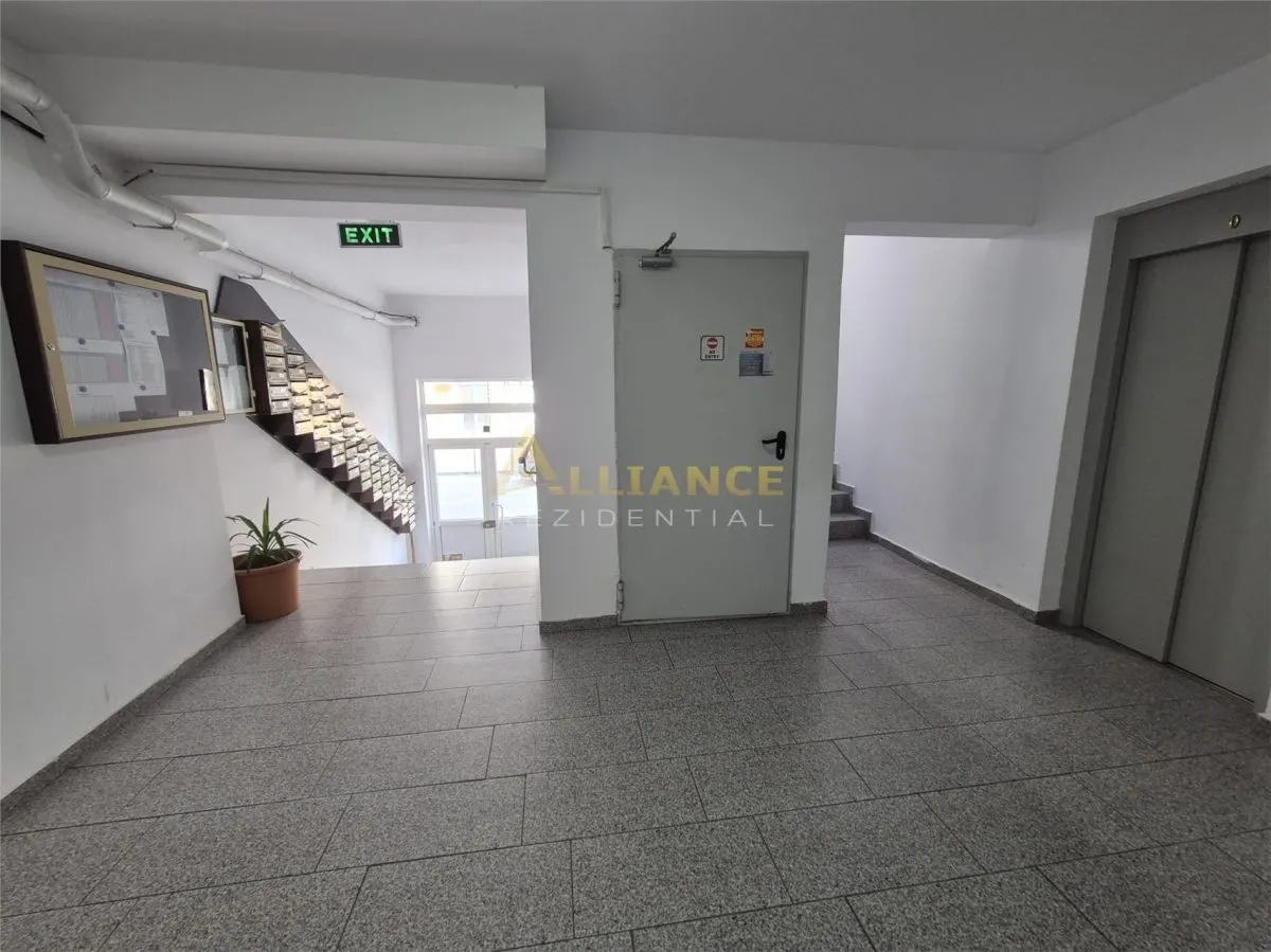 Metrou Berceni 2 Camere + Gradina Mobilat si Utilat - foto 16