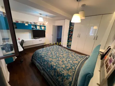 Berceni Metalurgiei 4 Camere 139 mp+Terasa 107 mp - foto 2