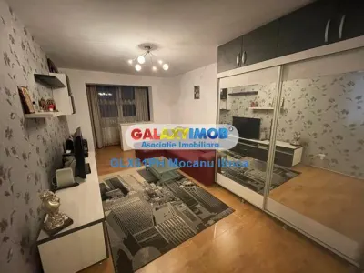 Inchiriere apartament 2 camere, in Ploiesti, zona Vest - foto 1
