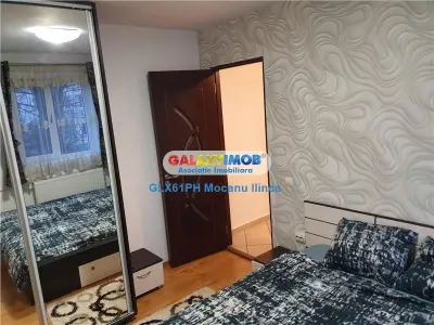 Inchiriere apartament 2 camere, in Ploiesti, zona Vest - foto 14
