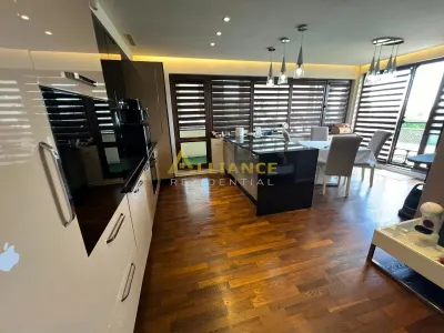 Apartament 4 Camere | Terasa 107 mp | 139 mp Utili | 2 Parcari | Metalurgiei - foto 3