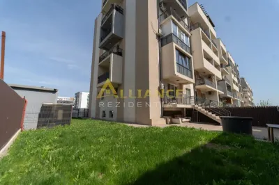 Metrou Berceni Apartament 2 camere + curte 200 mp - foto 2