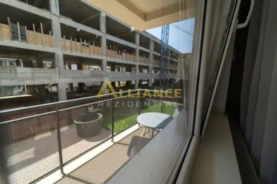 Metrou Berceni Apartament 2 camere + curte 200 mp - foto 15