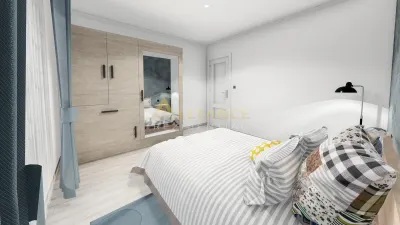Vila individuala 4 camere 3 bai Str Rasaritului - foto 7