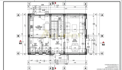Vila individuala 4 camere 3 bai Str Rasaritului - foto 8