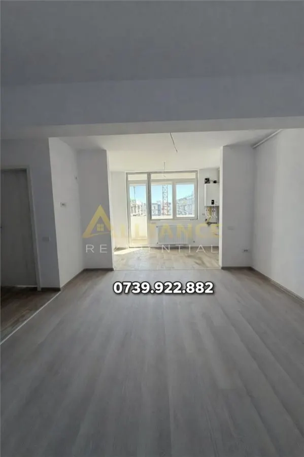 Metrou Berceni Apartament 2 Camere tip Studio 52 mp - foto 1