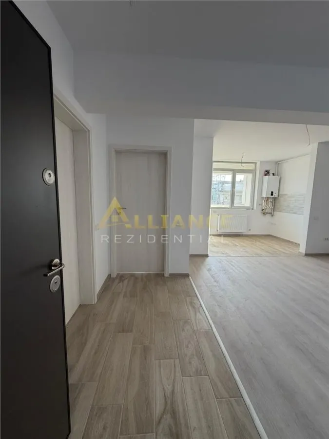 Metrou Berceni Apartament 2 Camere tip Studio 52 mp - foto 2