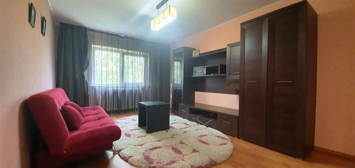 Apartament 3 camere decomandat 2 bai Nicolina - Gradinita nr. 1 - foto 1