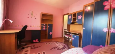 Apartament 3 camere decomandat 2 bai Nicolina - Gradinita nr. 1 - foto 5