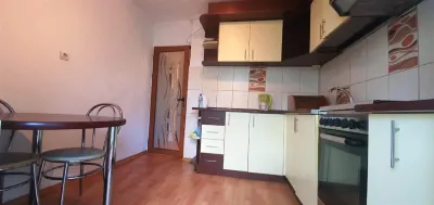 Apartament 3 camere decomandat 2 bai Nicolina - Gradinita nr. 1 - foto 9