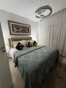 Sector 4 Metrou Aparatorii Patriei Apartament 2 Camere Mobilat si Utilat - foto 3
