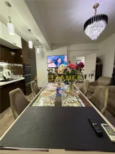 Sector 4 Metrou Aparatorii Patriei Apartament 2 Camere Mobilat si Utilat - foto 4