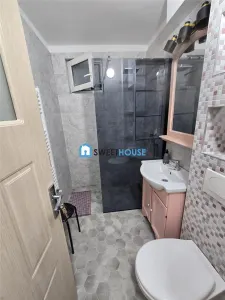 Apartament cu trei camere gradina si garaj Zona Avram Iancu - foto 12