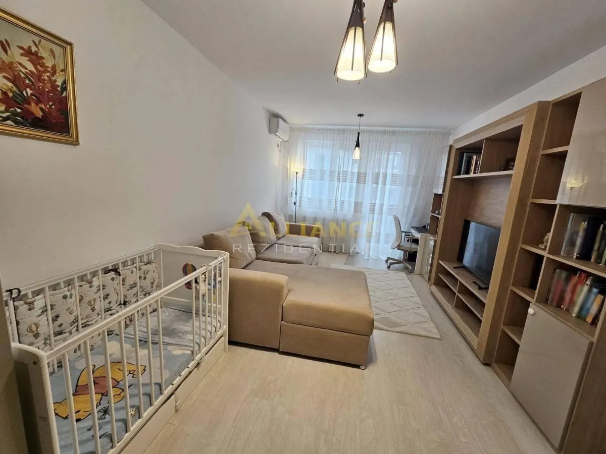 Exclusivitate Apartament 2 Camere Mobilat si Utilat Metrou Berceni - foto 7