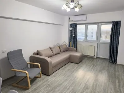 Apartament 3 camere conf  1 semidec  zona Unirii Sud - foto 1