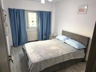 Apartament 3 camere conf  1 semidec  zona Unirii Sud - foto 2