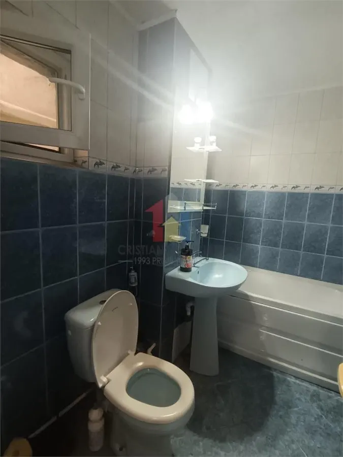 Mobilat si Utilat! Ap 2 Camere, Etaj 2, zona Plantelor - foto 8