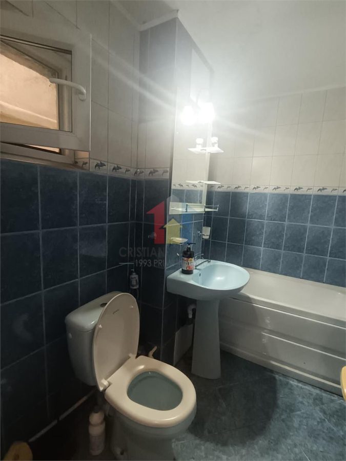 Mobilat si Utilat! Ap 2 Camere, Etaj 2, zona Plantelor - foto 9