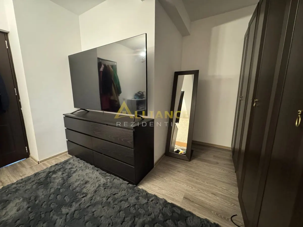 Vila insiruita P+1+M 5 camere 3 bai Primarie Popesti Leordeni - foto 21