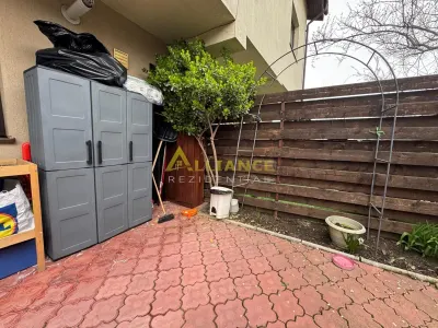 Vila insiruita P+1+M 5 camere 3 bai Primarie Popesti Leordeni - foto 24