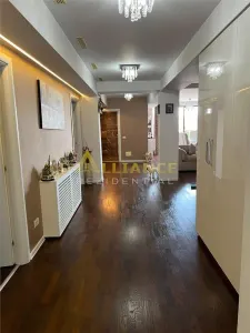 Metalurgiei Pentouse 4 camere | 139 mp | terasa 107 mp - foto 13