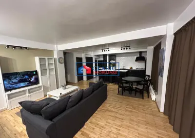 Inchiriere apartament 3 camere modern in Gheorgheni- str Alverna, Cluj Napoca - foto 1