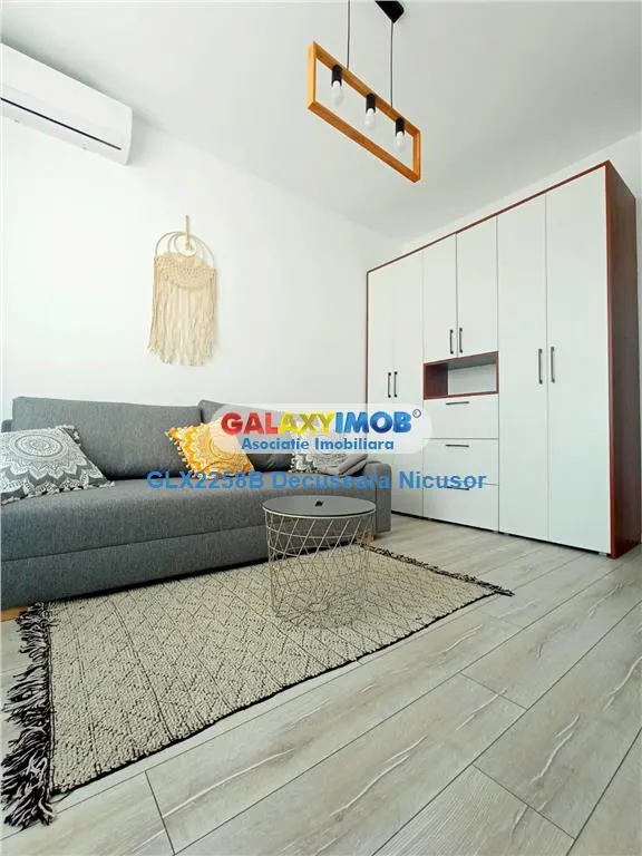 Garsoniera Militari Residence 54.900  Euro - foto 3