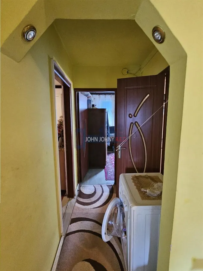 Apartament 3 camere decomandatStr. Uioara - foto 5