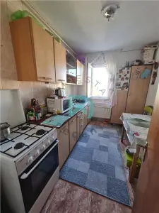 Apartament 3 camere ASTRA,  Brasov - foto 1