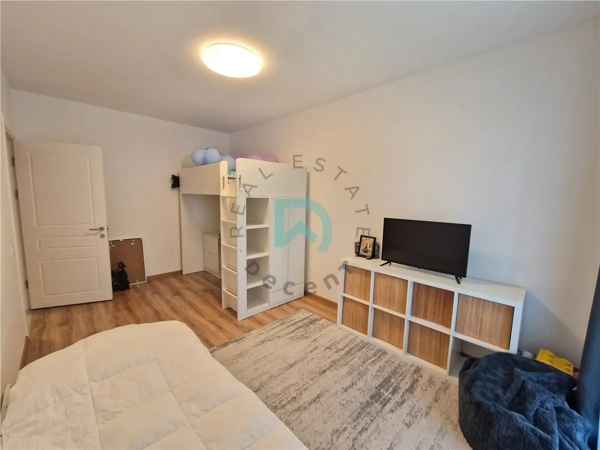 Apartament 2 camere, mobilat si utilat, Cristian, Brasov - foto 21