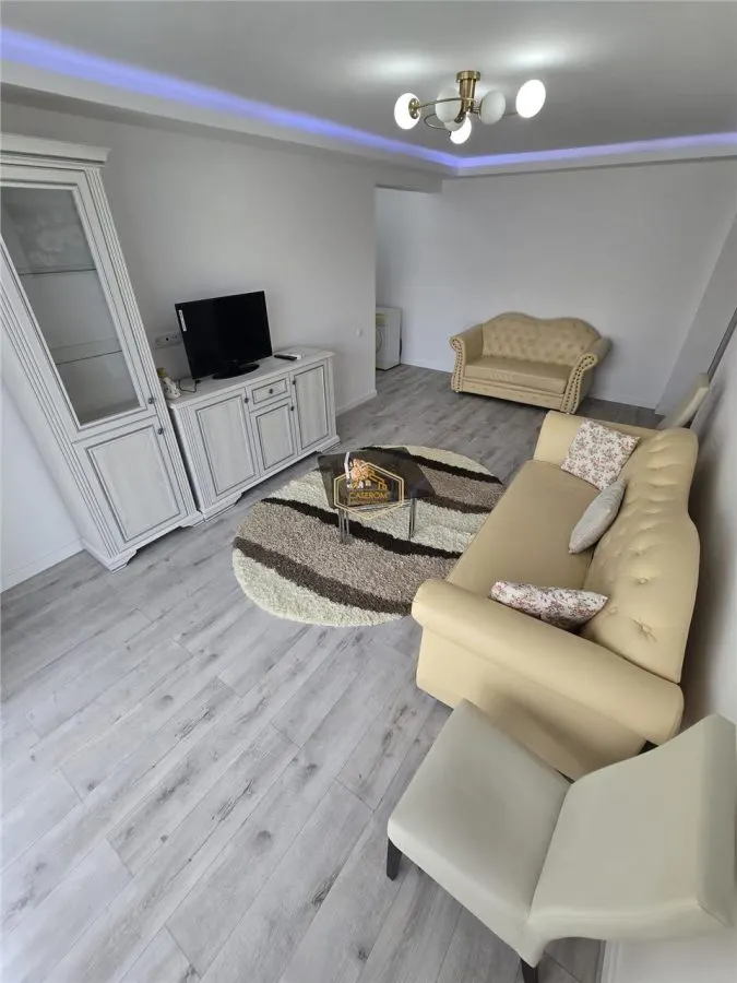 Apartament modern de închiriat â€“ Prima închiriere â€“ 0% comision â€“ Strada Geller SÃ¡ndor - foto 3