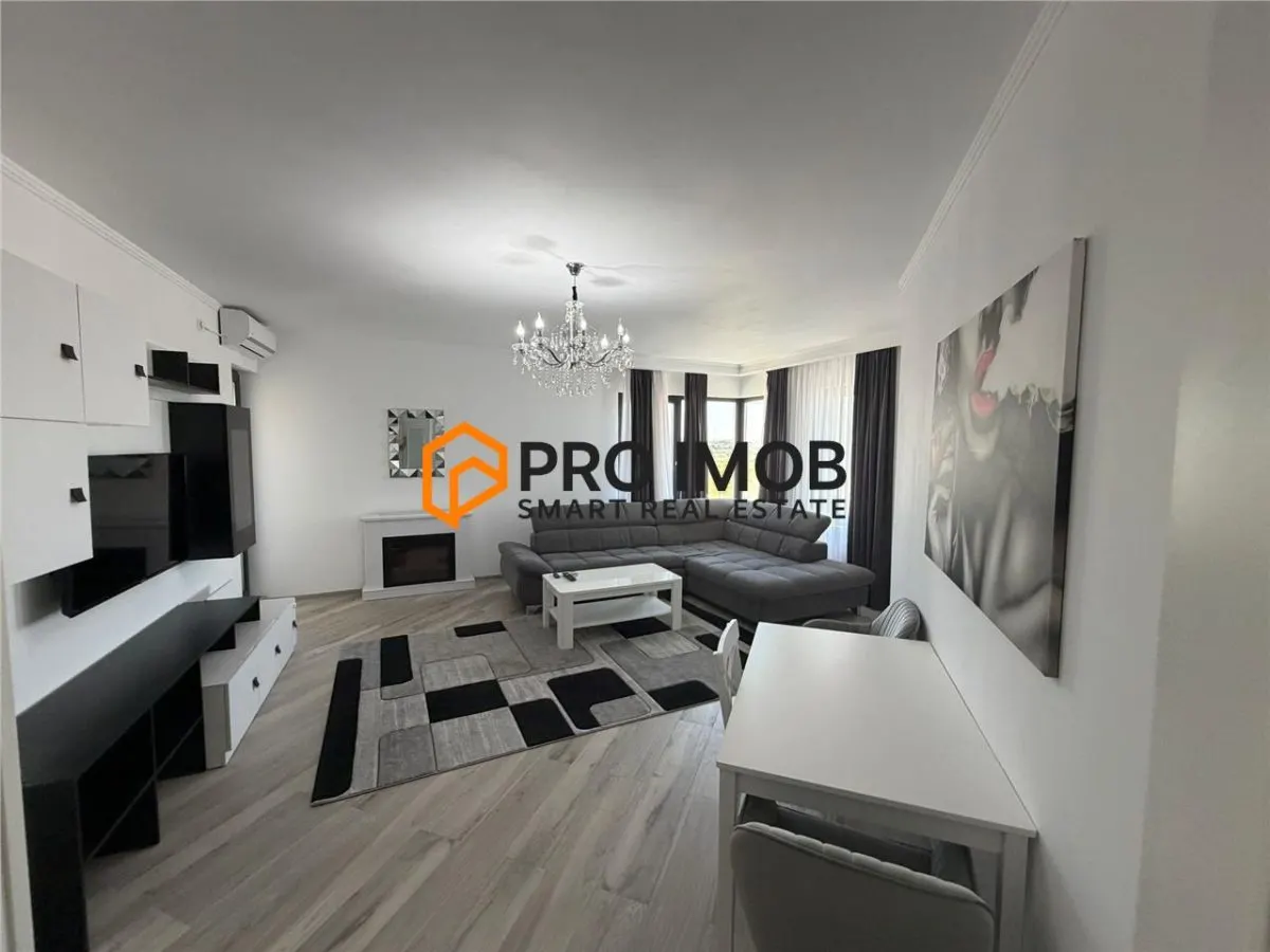 Apartament 2 camere cf 1 decomandat zona Orizont - foto 1