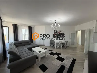 Apartament 2 camere cf 1 decomandat zona Orizont - foto 2