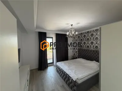 Apartament 2 camere cf 1 decomandat zona Orizont - foto 3