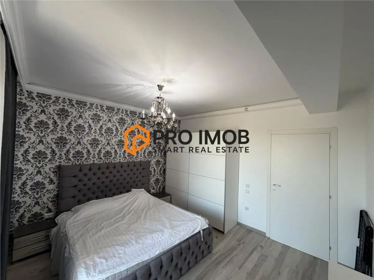 Apartament 2 camere cf 1 decomandat zona Orizont - foto 4
