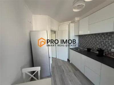 Apartament 2 camere cf 1 decomandat zona Orizont - foto 6