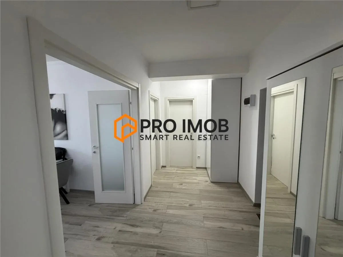Apartament 2 camere cf 1 decomandat zona Orizont - foto 7