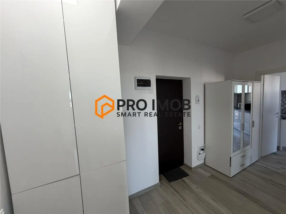 Apartament 2 camere cf 1 decomandat zona Orizont - foto 8
