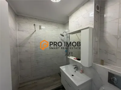Apartament 2 camere cf 1 decomandat zona Orizont - foto 9