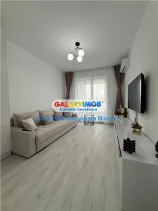 Garsoniera mobilata si utilata Militari Residence  400 euro - foto 1