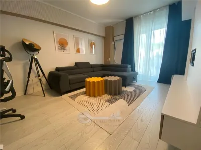Apartament 2 camere Elegant | Rediu - foto 1