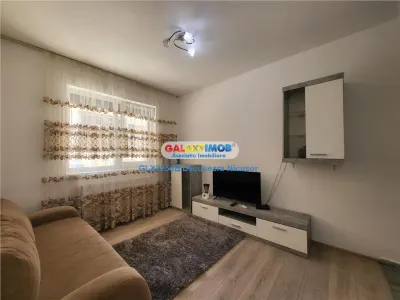 Garsoniera Militari Residence Mobilata,Utilata 51.500 Euro - foto 1
