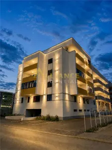 Apartament 2 camere tip studio de vanzare â€“ 44.5 mp â€“ etaj 1/4 â€“ parcare subterana inclusa - foto 2