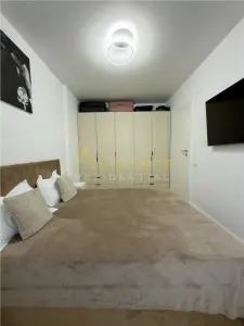 Apartament 2 camere tip studio de vanzare â€“ 44.5 mp â€“ etaj 1/4 â€“ parcare subterana inclusa - foto 12