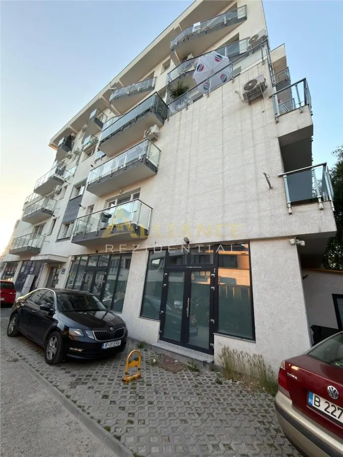 Spatiu Comercial | 88 mp | Sector 4 - foto 1