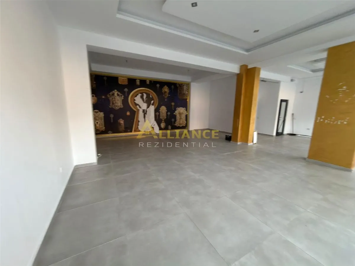 Spatiu Comercial | 88 mp | Sector 4 - foto 2
