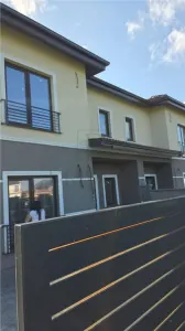 Duplex finalizat, Mosnita Veche, toate utilitatile - foto 2